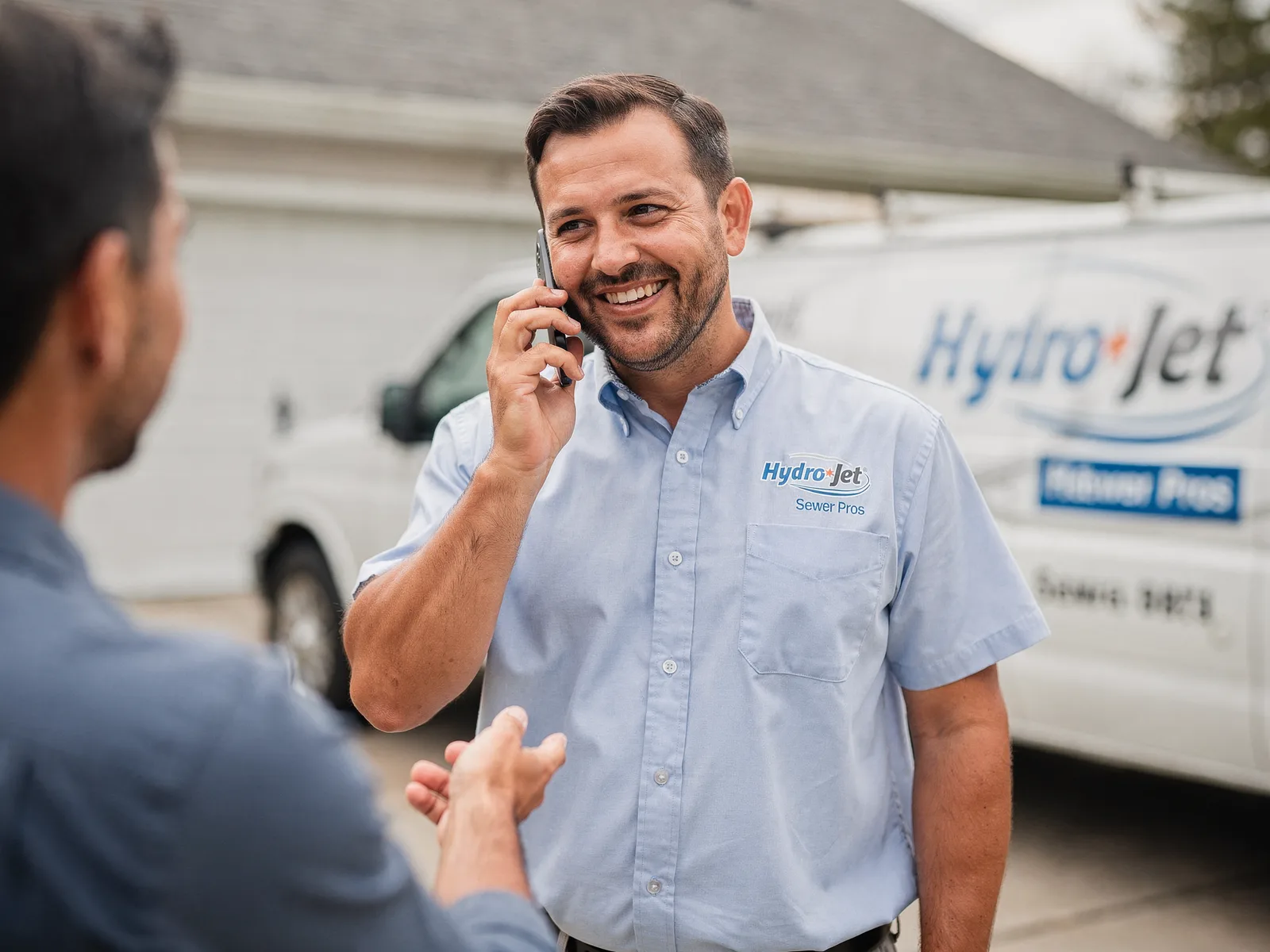 Hydro Jetting Fort Bragg, NC FAQs